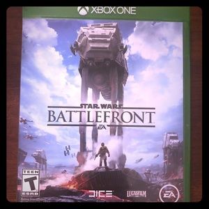 Star Wars Battlefront
